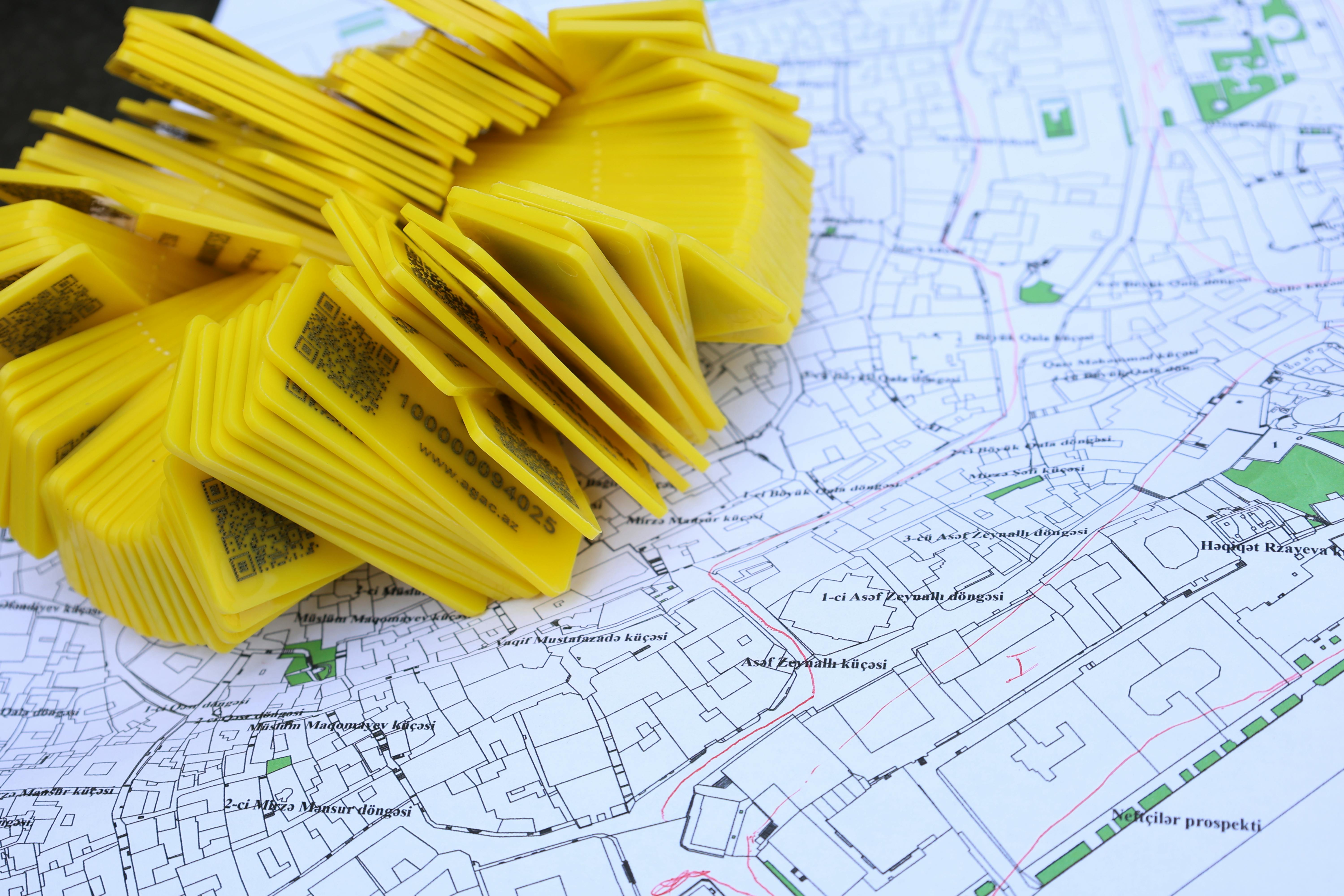 GIS Specialist