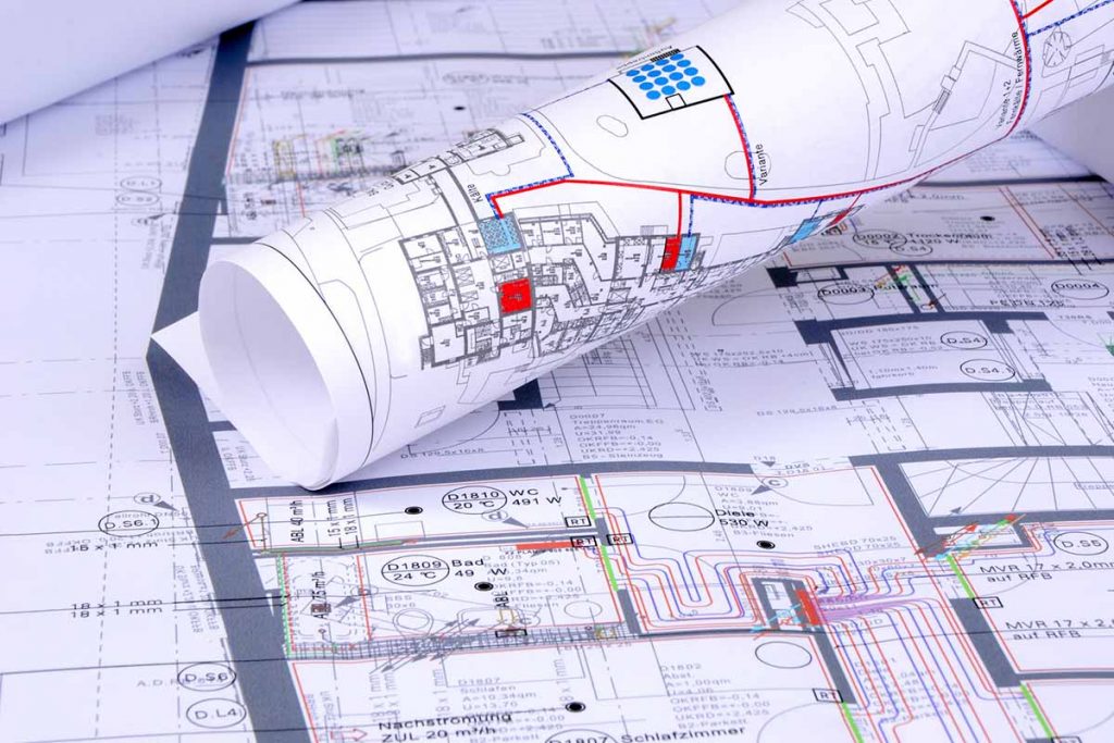 Rezoning Services