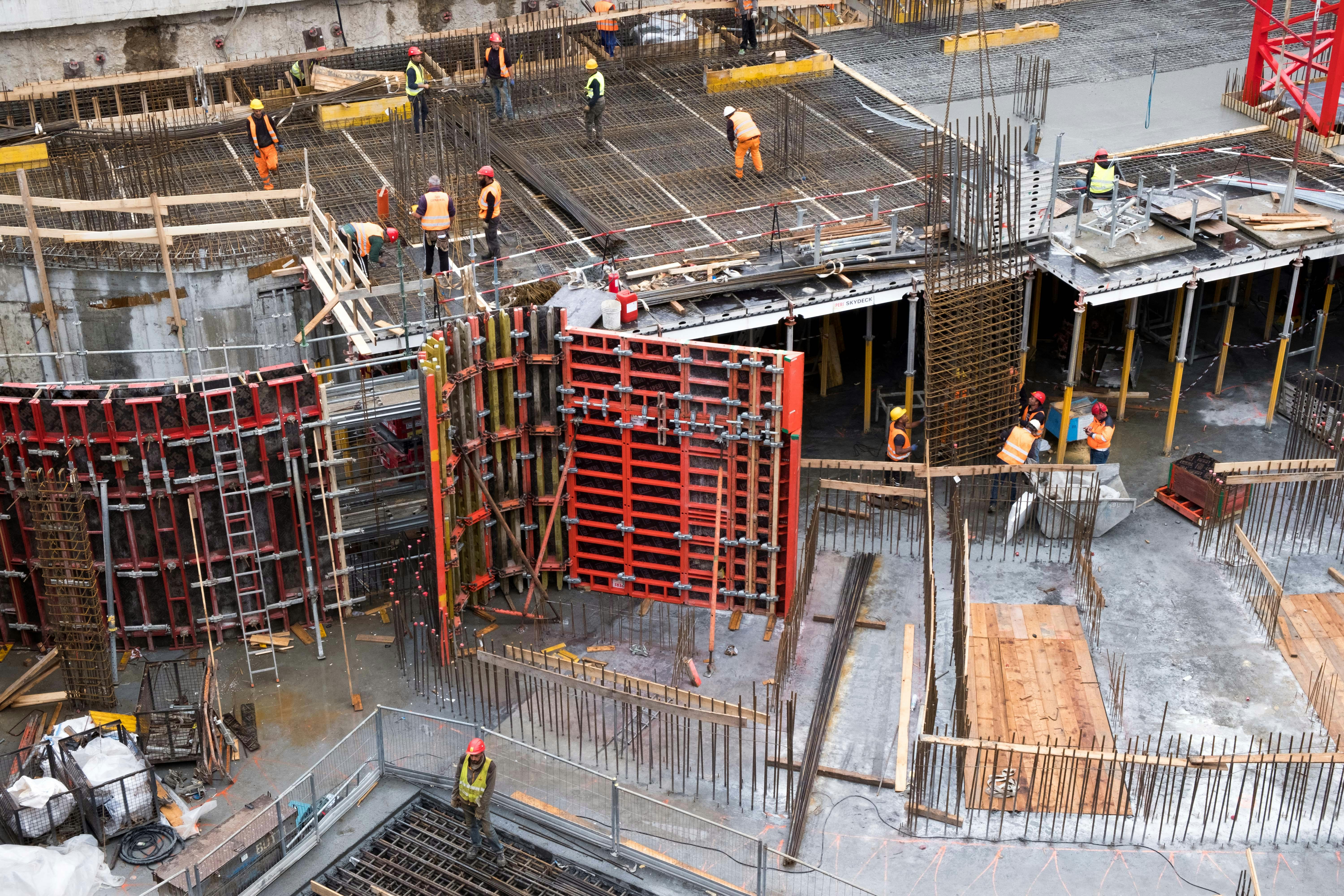 Construction Works